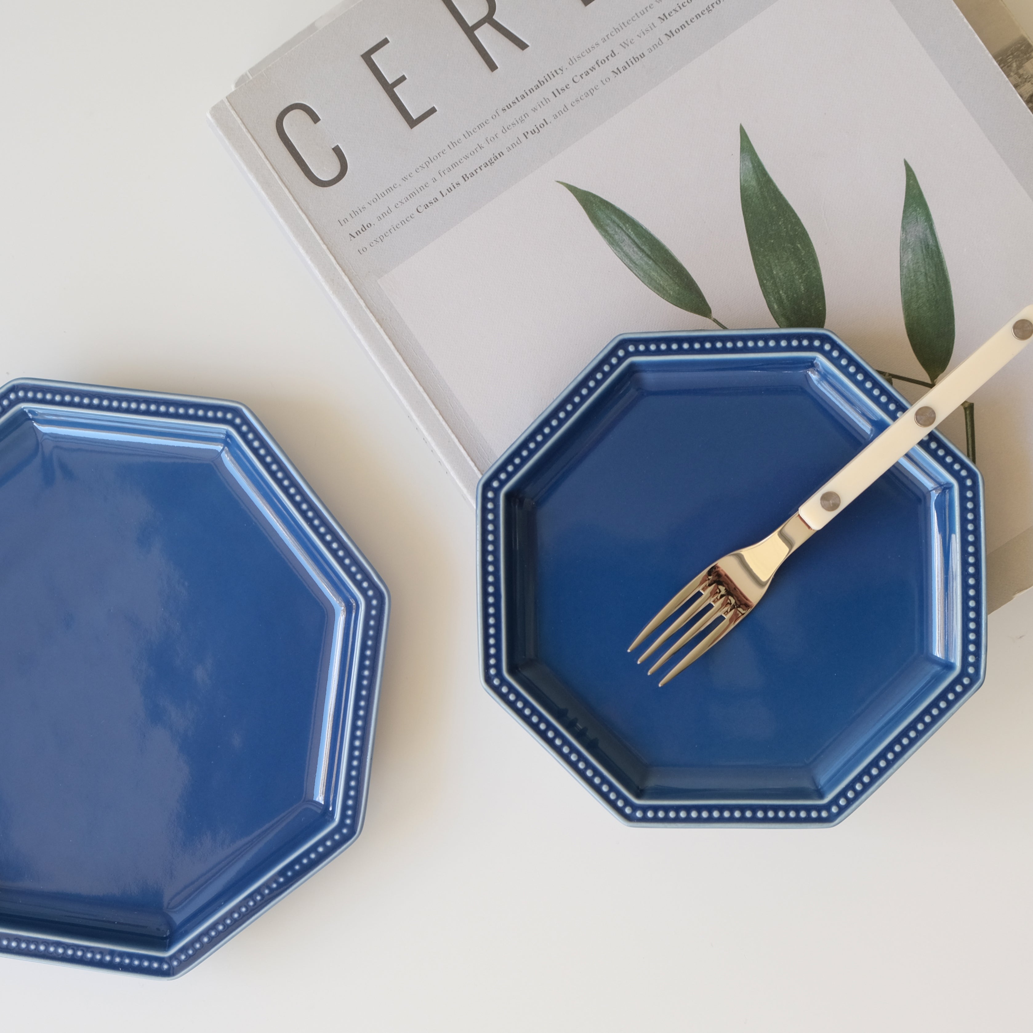 Studio m' Gatis Plate(Small)