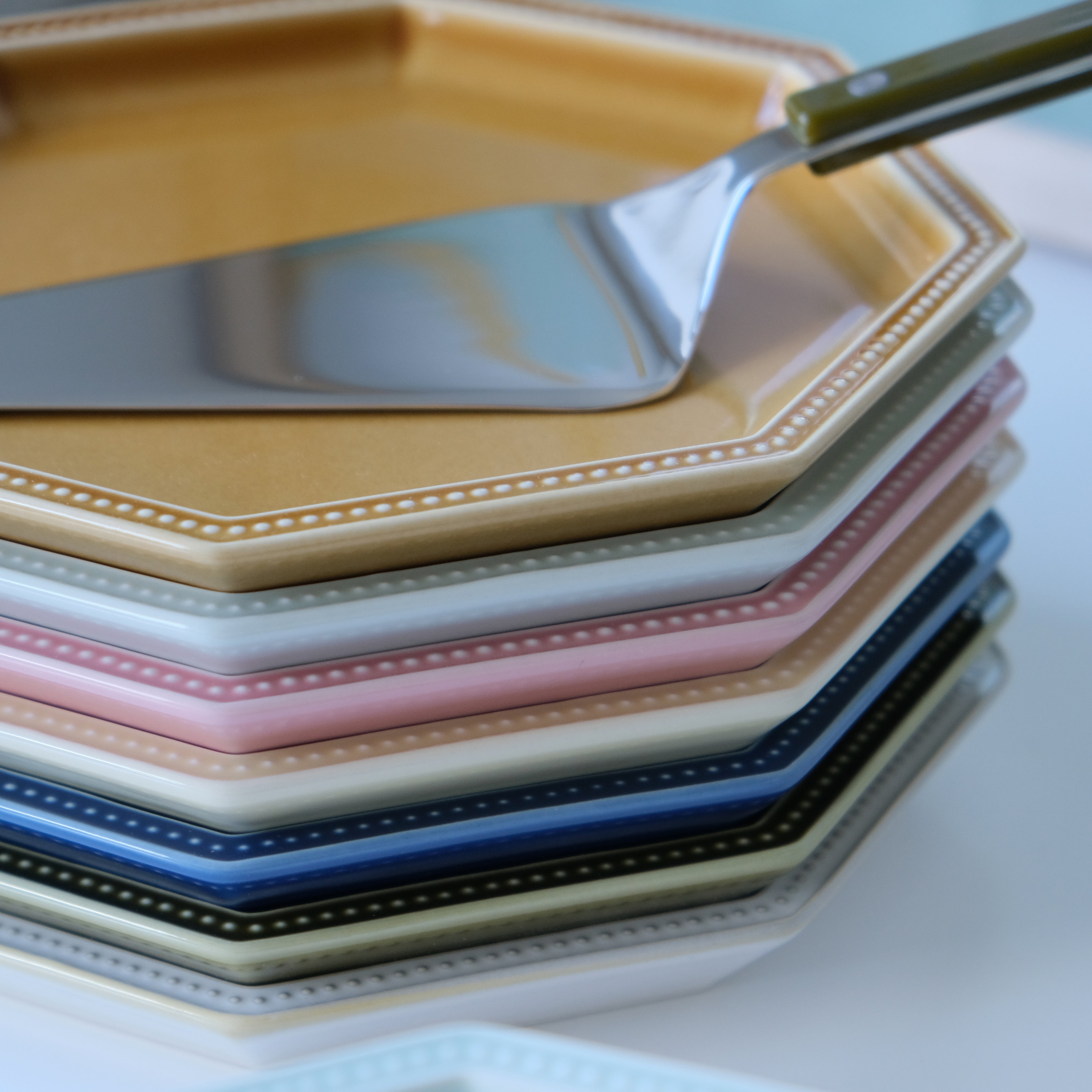 Studio m' Gatis Plate(Medium)