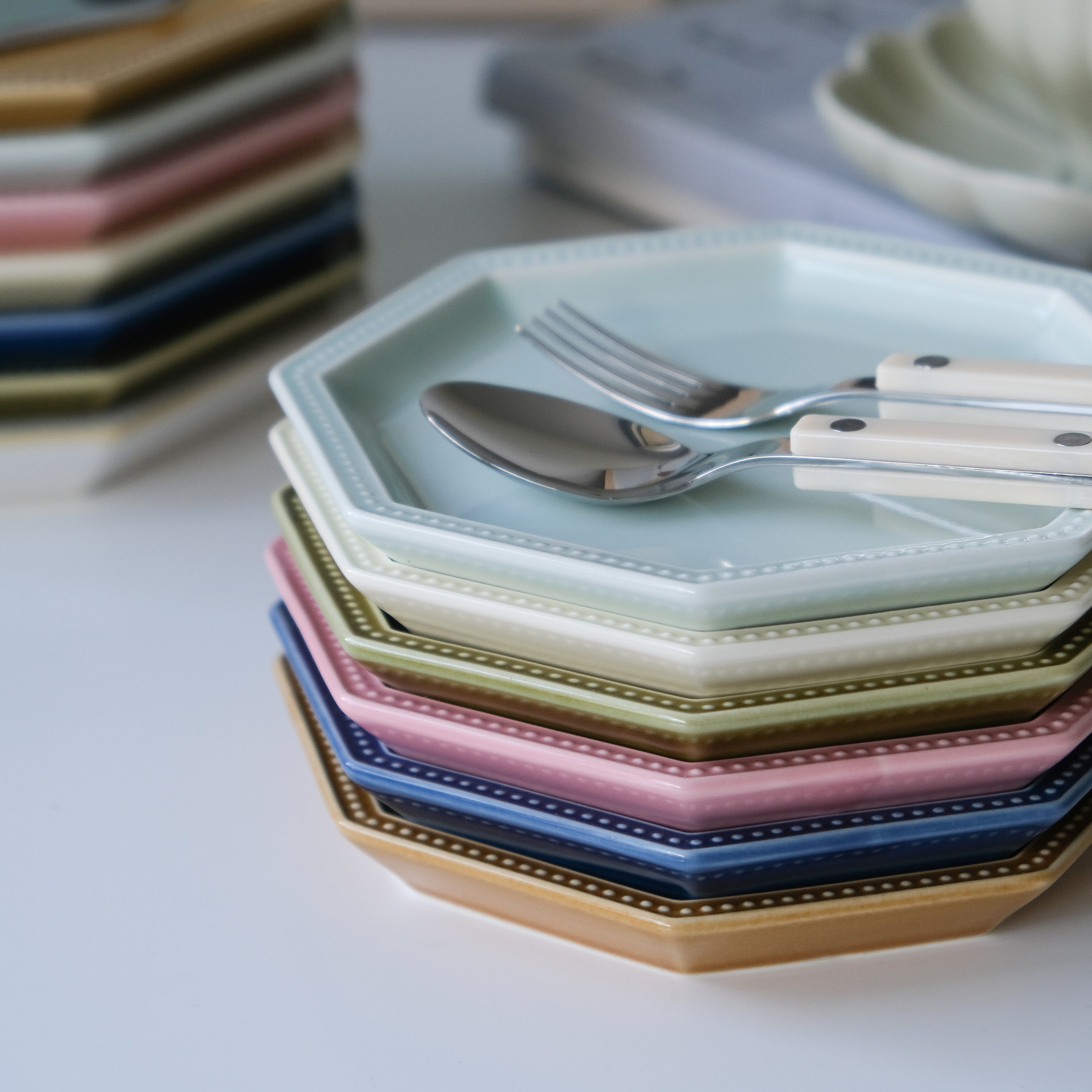 Studio m' Gatis Plate(Small)