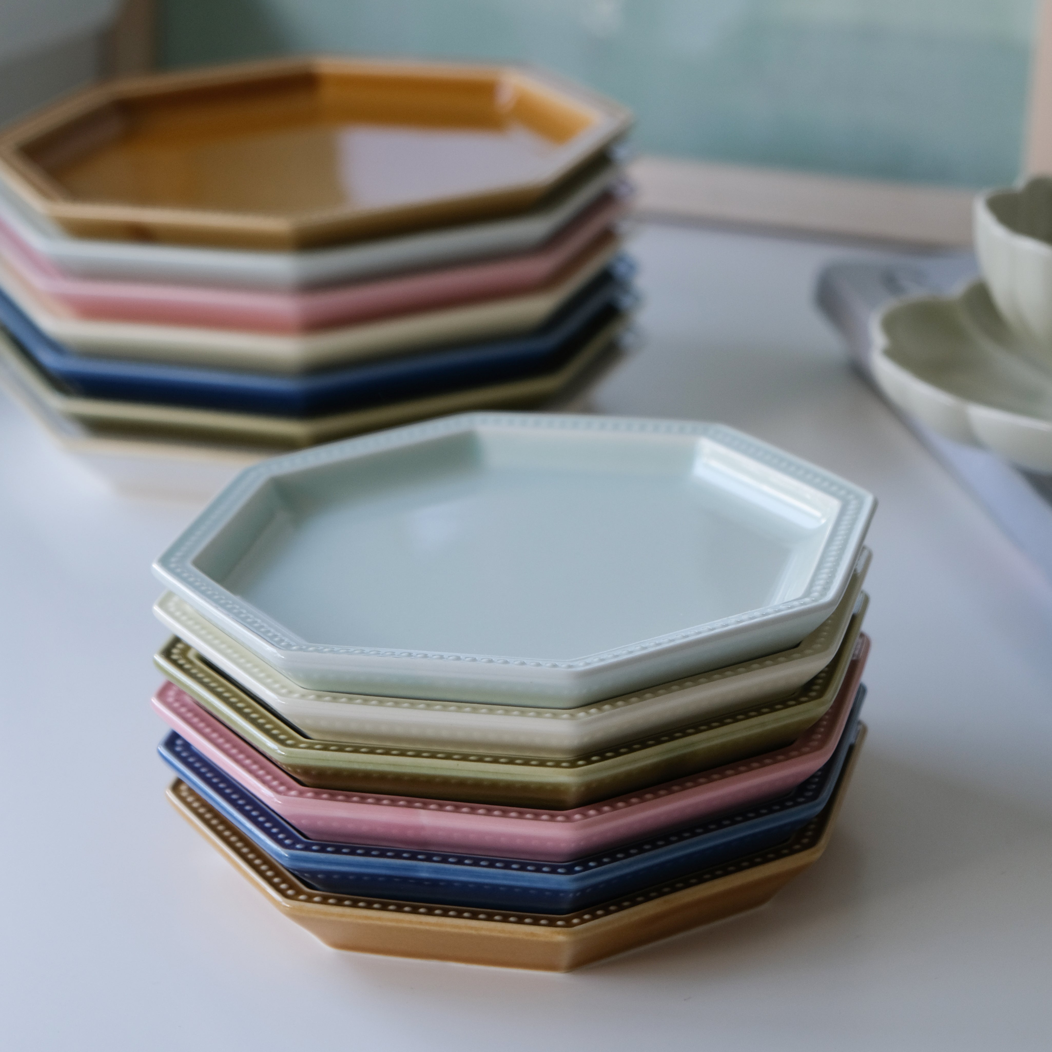 Studio m' Gatis Plate(Small)