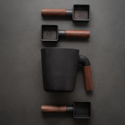 Mugr Mug - Where Earth Meets Wood