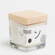 Hetkinen Veggie Candle Hetkinen Square