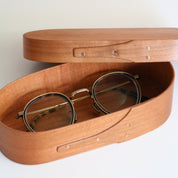 Shaker Glasses Case