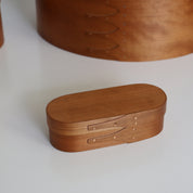 Shaker Glasses Case