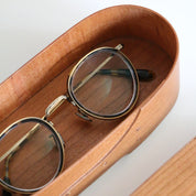 Shaker Glasses Case
