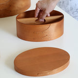 Shaker Sewing Box
