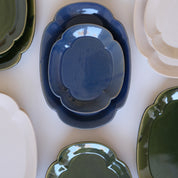 Studio m' Lien Plate