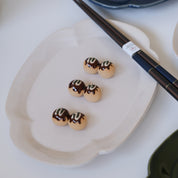 Studio m' Lien Plate