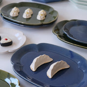 Studio m' Lien Plate