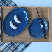 Studio m' Lien Plate