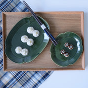 Studio m' Lien Plate