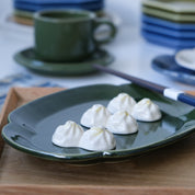 Studio m' Lien Plate