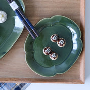 Studio m' Lien Plate