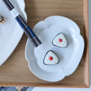 Studio m' Lien Plate