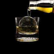 birthmark LUNA Whisky Glass