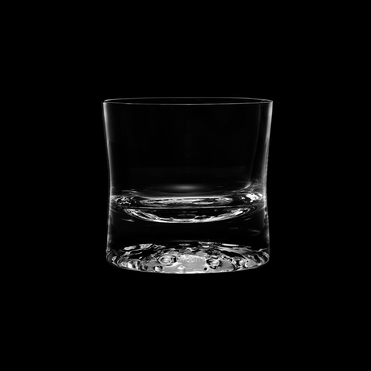 birthmark LUNA Whisky Glass