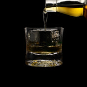 birthmark LUNA Whisky Glass