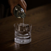 birthmark LUNA Whisky Glass