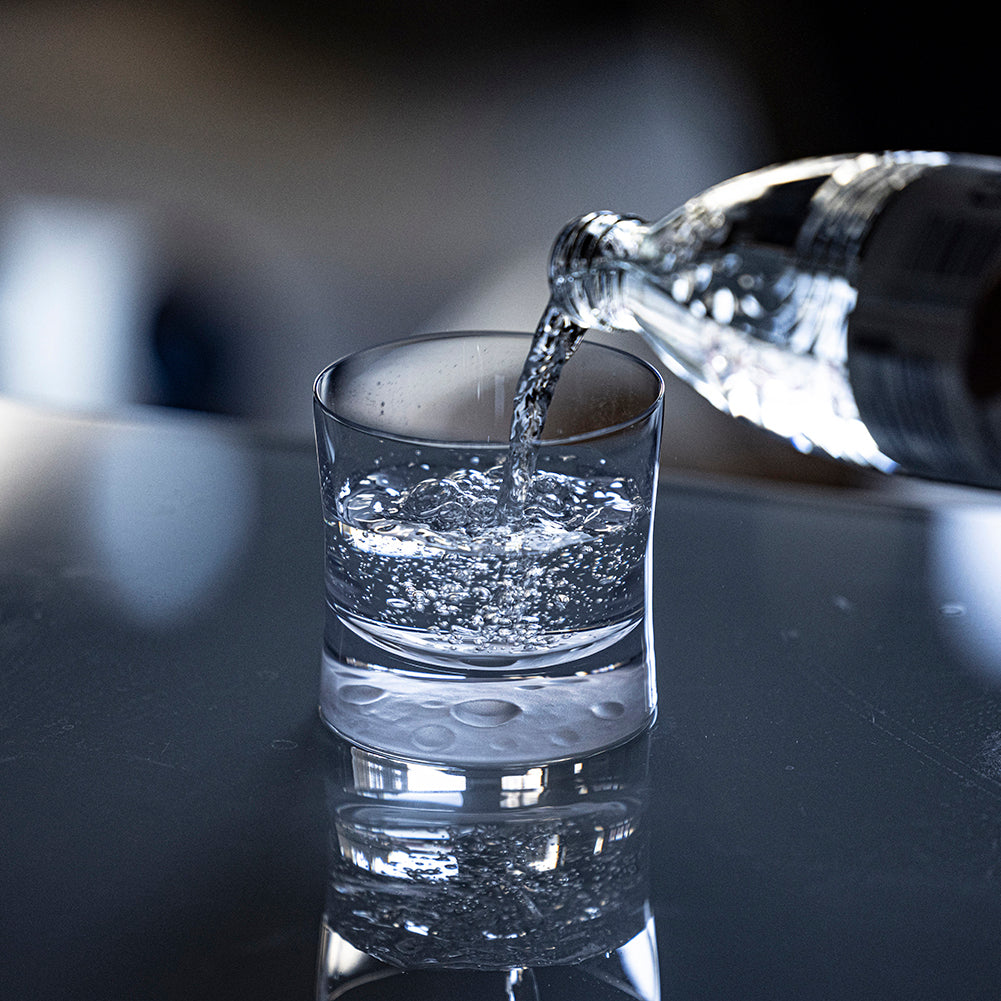 birthmark LUNA Whisky Glass