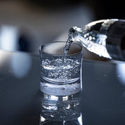 birthmark LUNA Whisky Glass