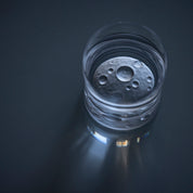 birthmark LUNA Whisky Glass