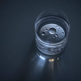 LUNA Whisky Glass