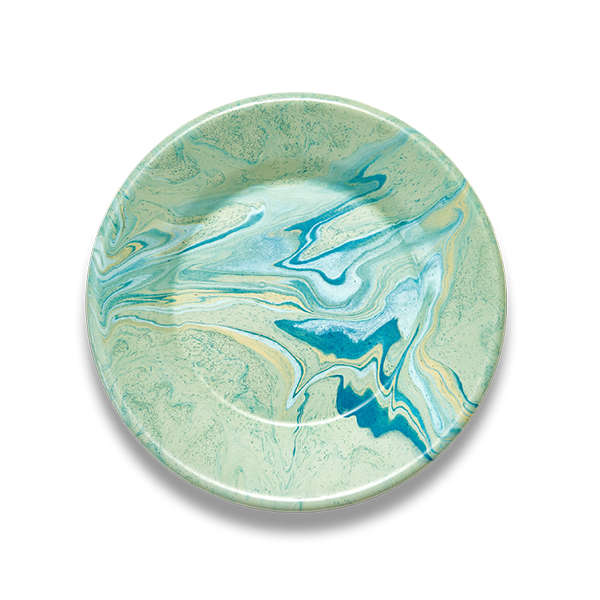 New Marble Series - Mint