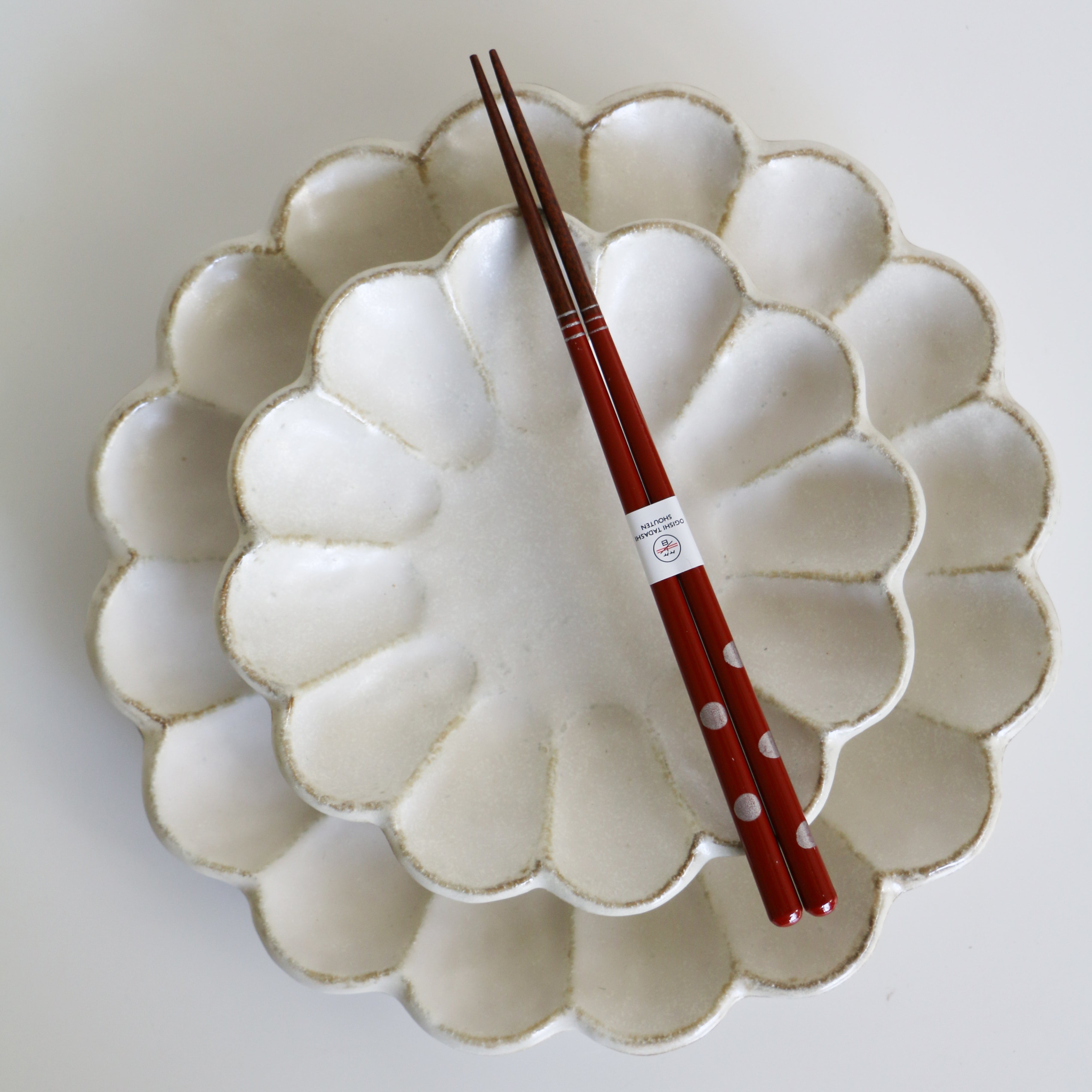 Dotted Series Chopsticks