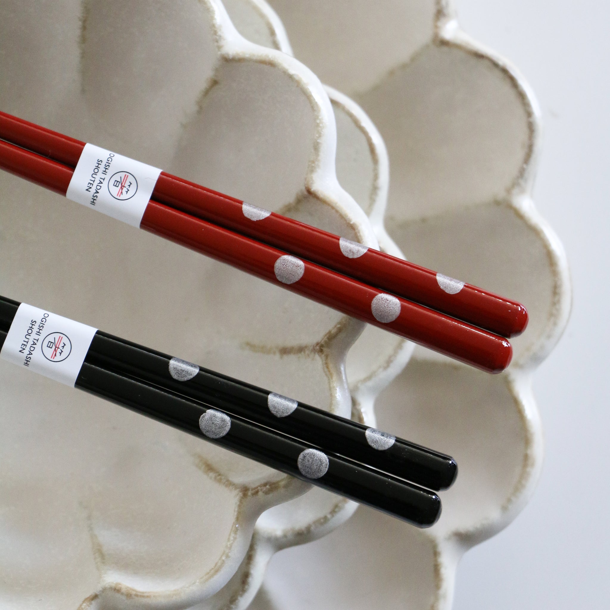 Dotted Series Chopsticks