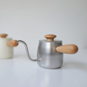 Single Drip Pot