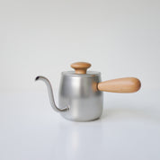 Single Drip Pot