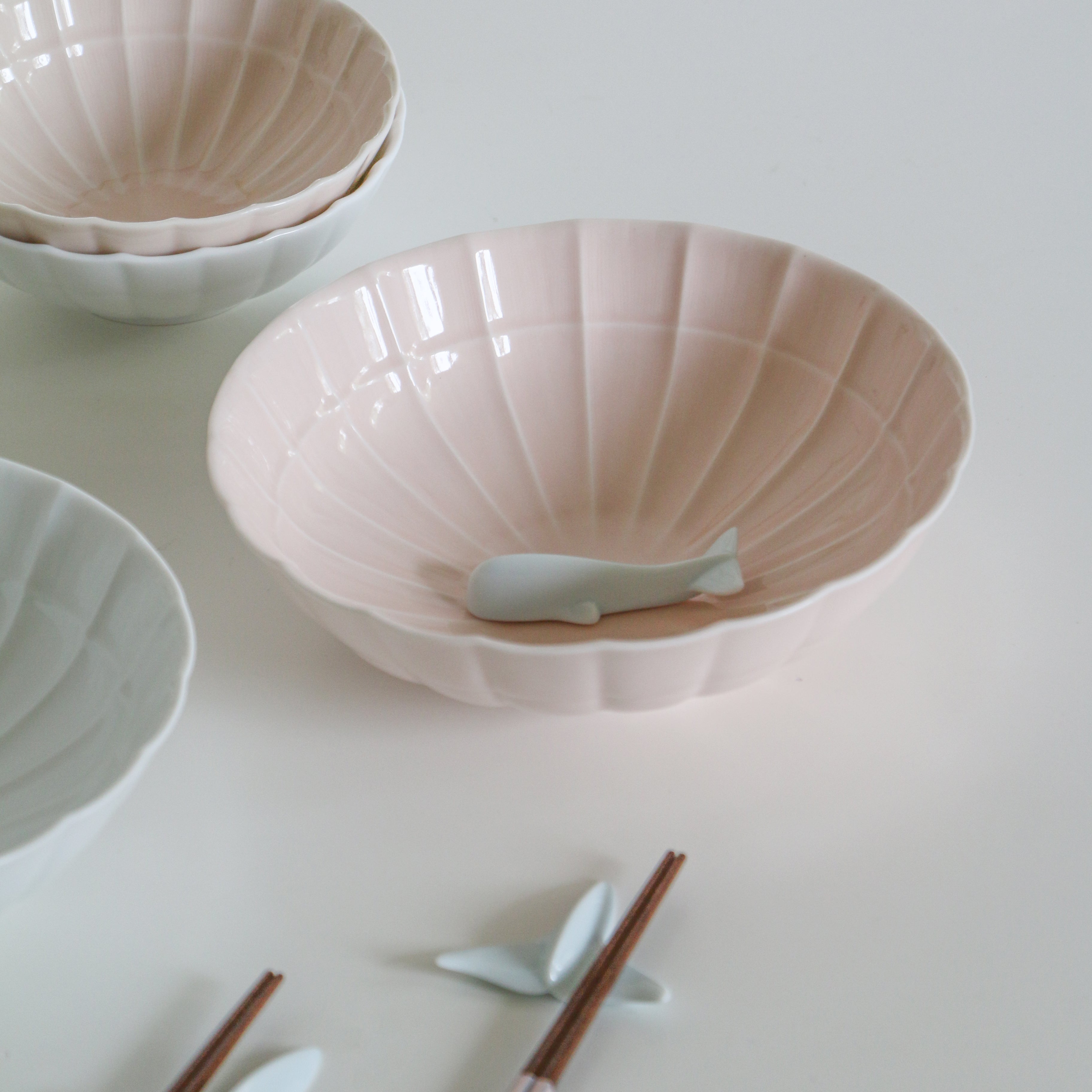 Miyama Suzune Series