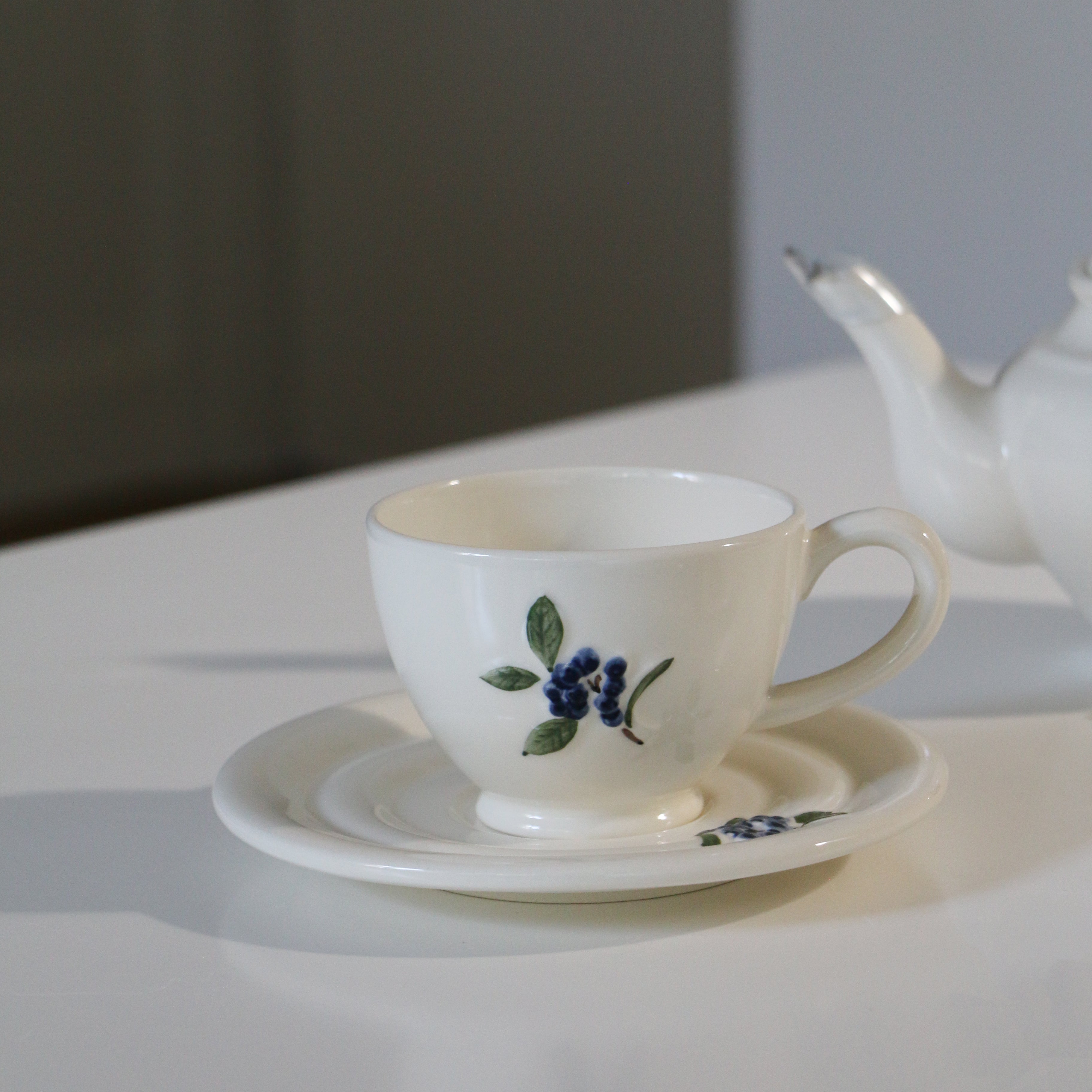Studio m' Myrtille Tableware