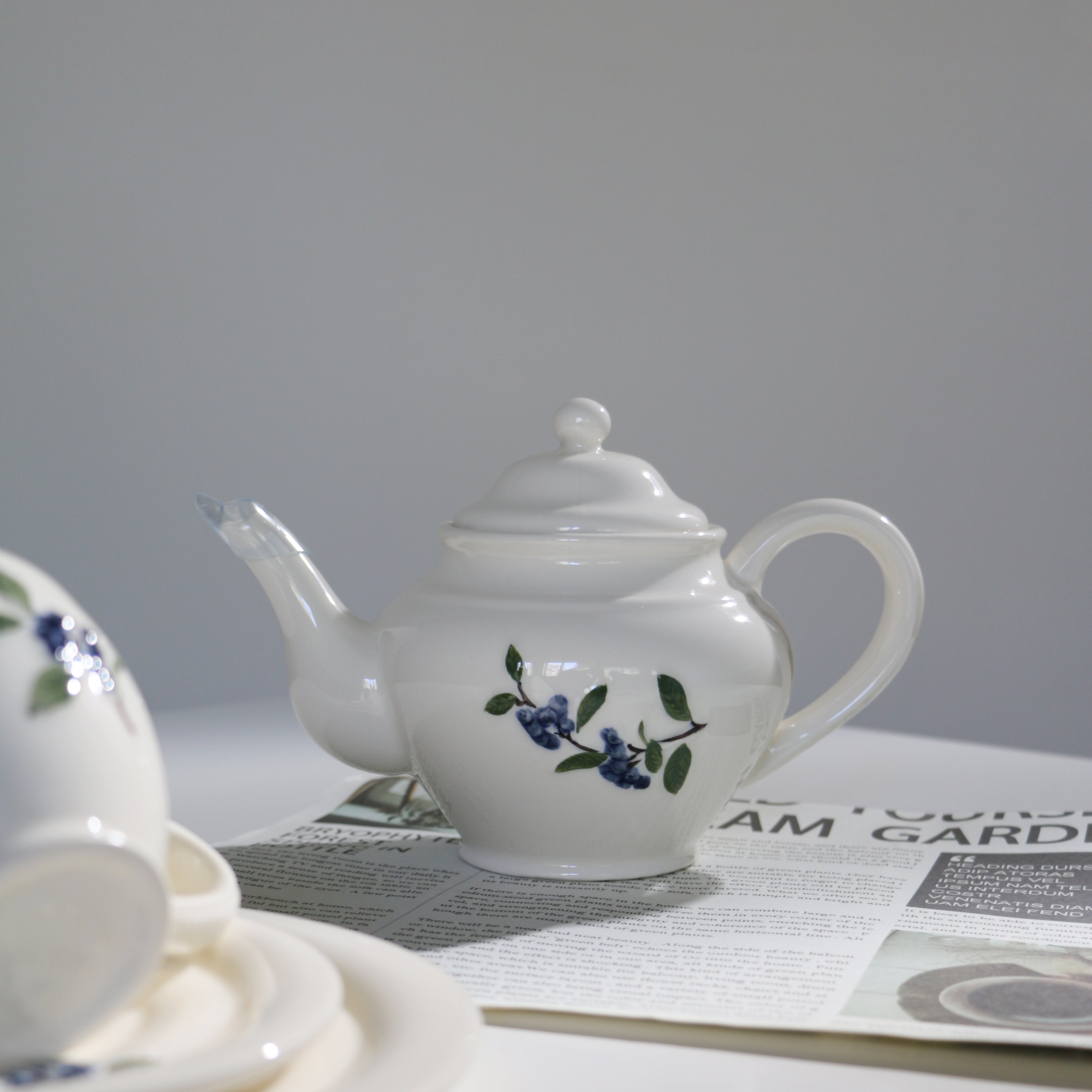 Studio m' Myrtille Tableware