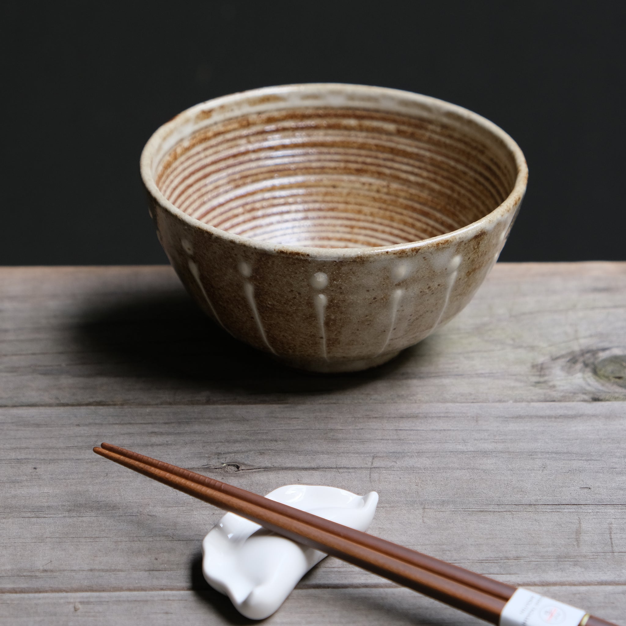 Japanese Rice Bowl -  GG-Tenbo