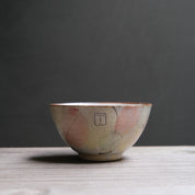 Balloon Flower Japanese Rice Bowl (6725/6885)