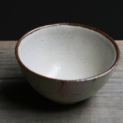 Balloon Flower Japanese Rice Bowl (6725/6885)
