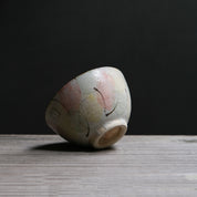 Balloon Flower Japanese Rice Bowl (6725/6885)