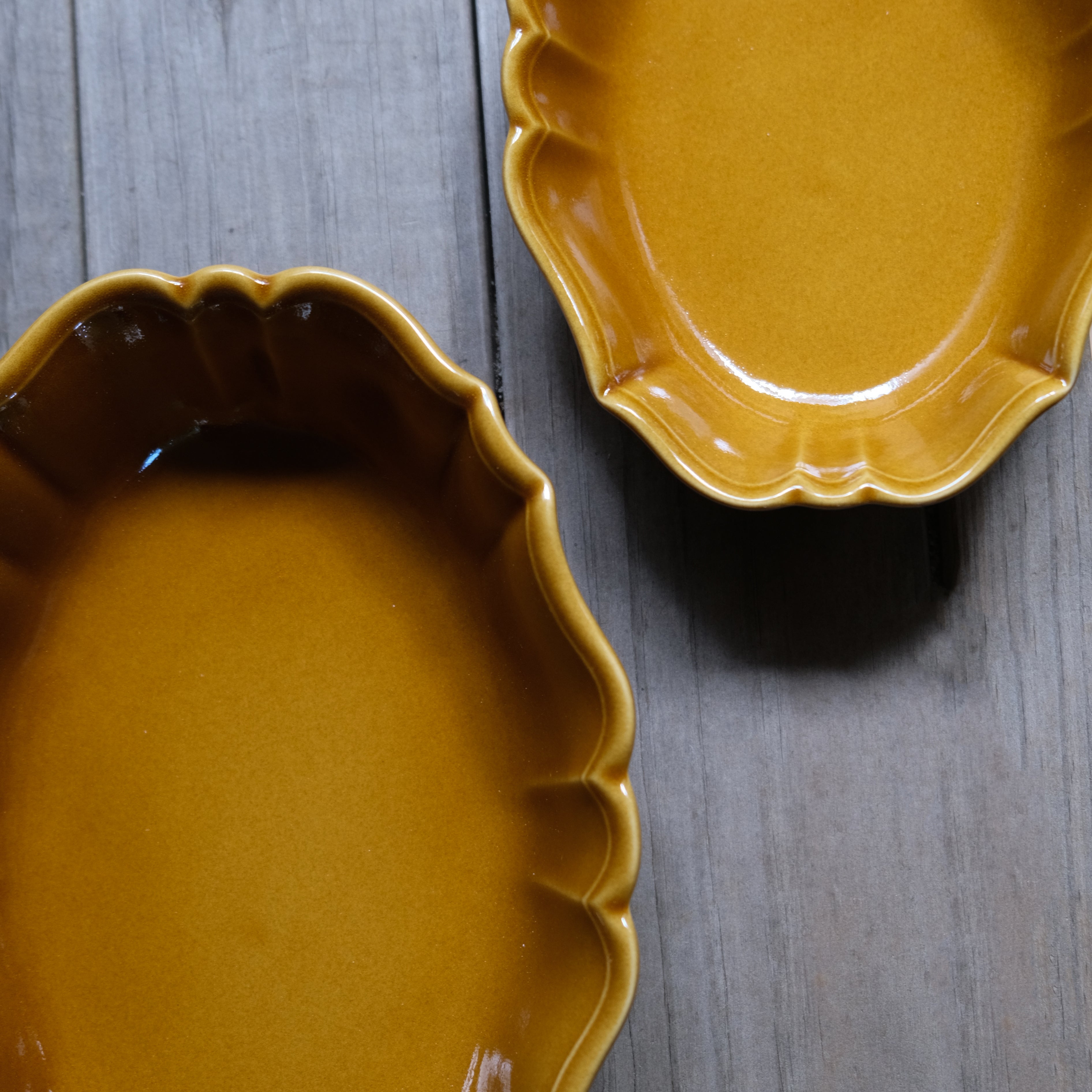 Studio m' Rakott Krumpli Oval Bowl