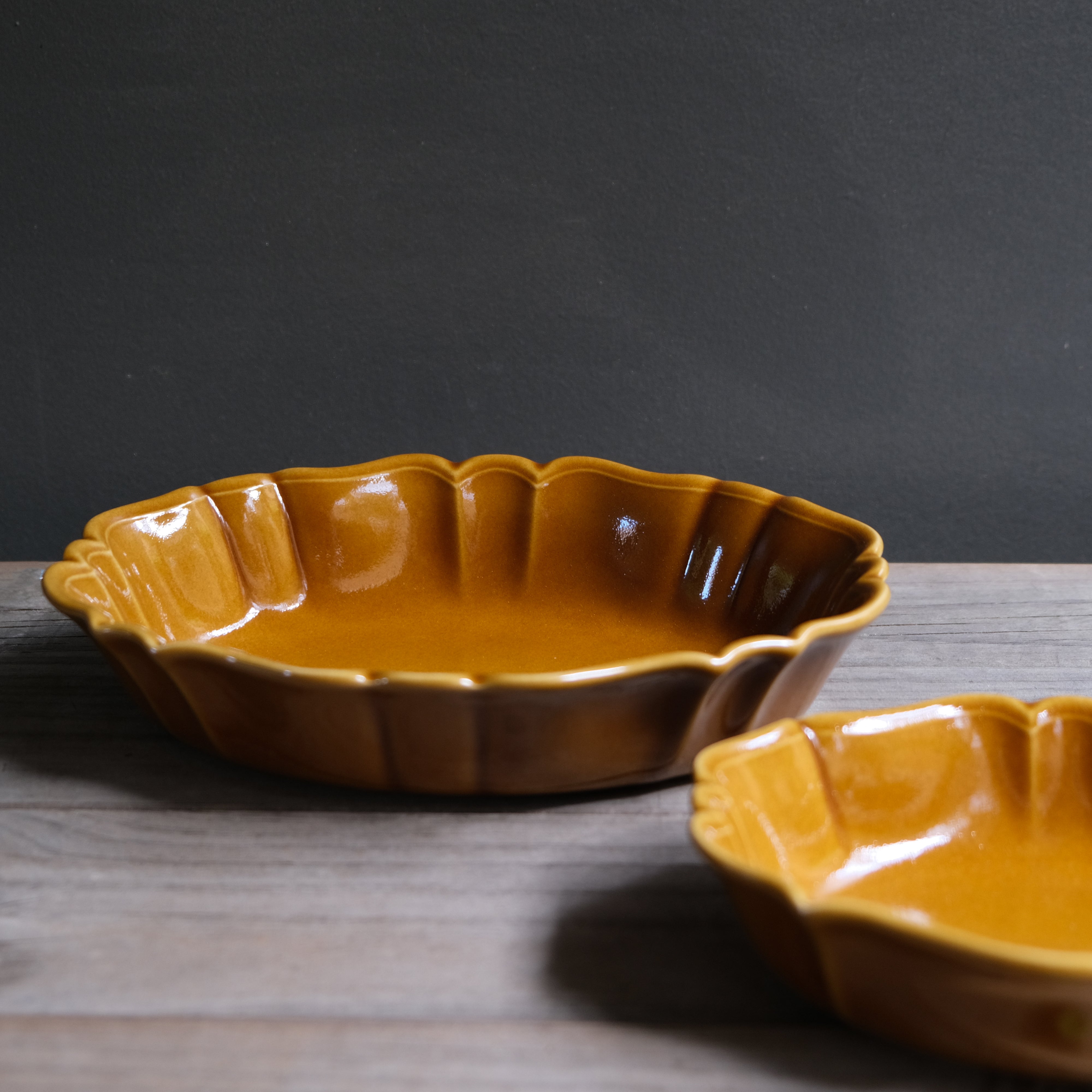 Studio m' Rakott Krumpli Oval Bowl