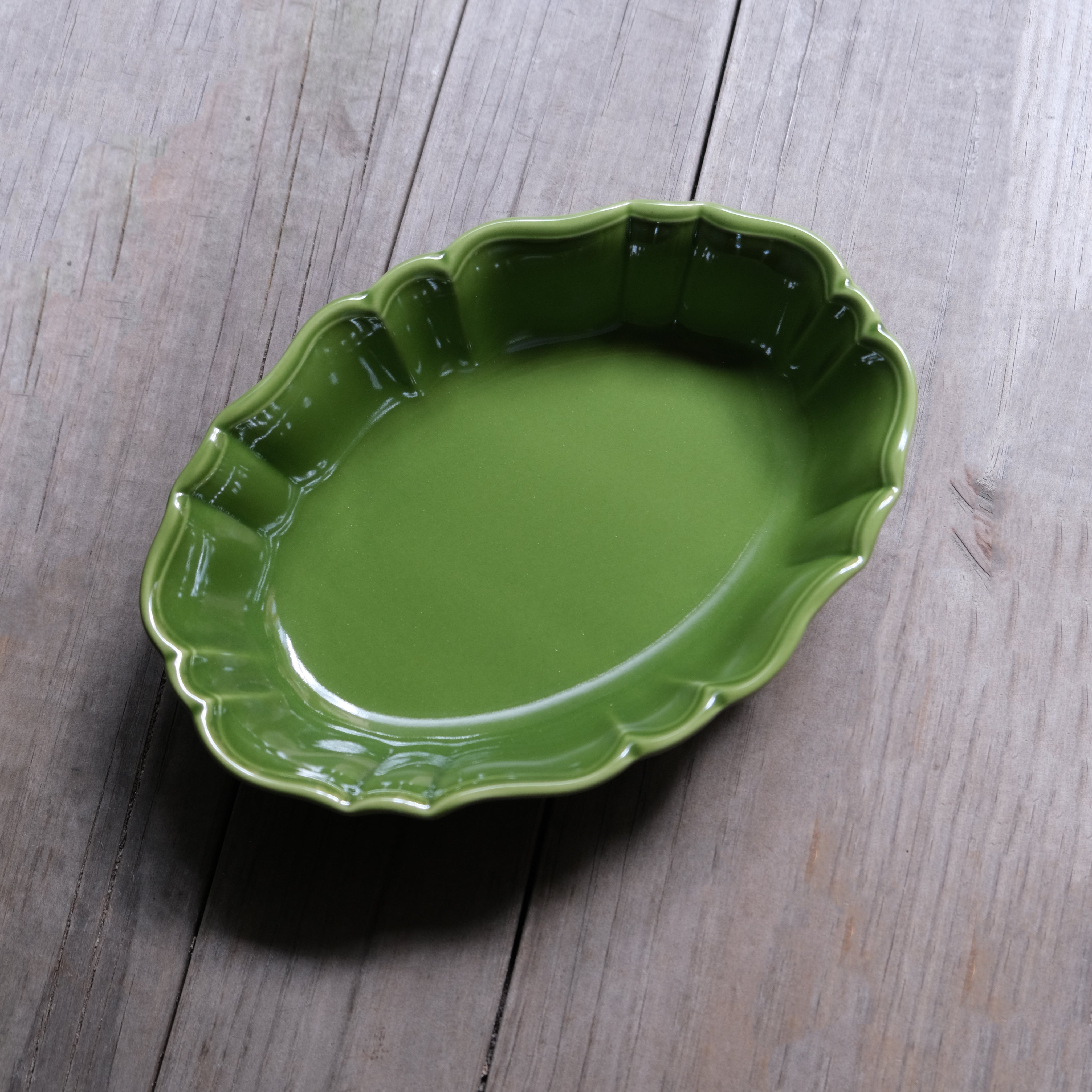 Studio m' Rakott Krumpli Oval Bowl