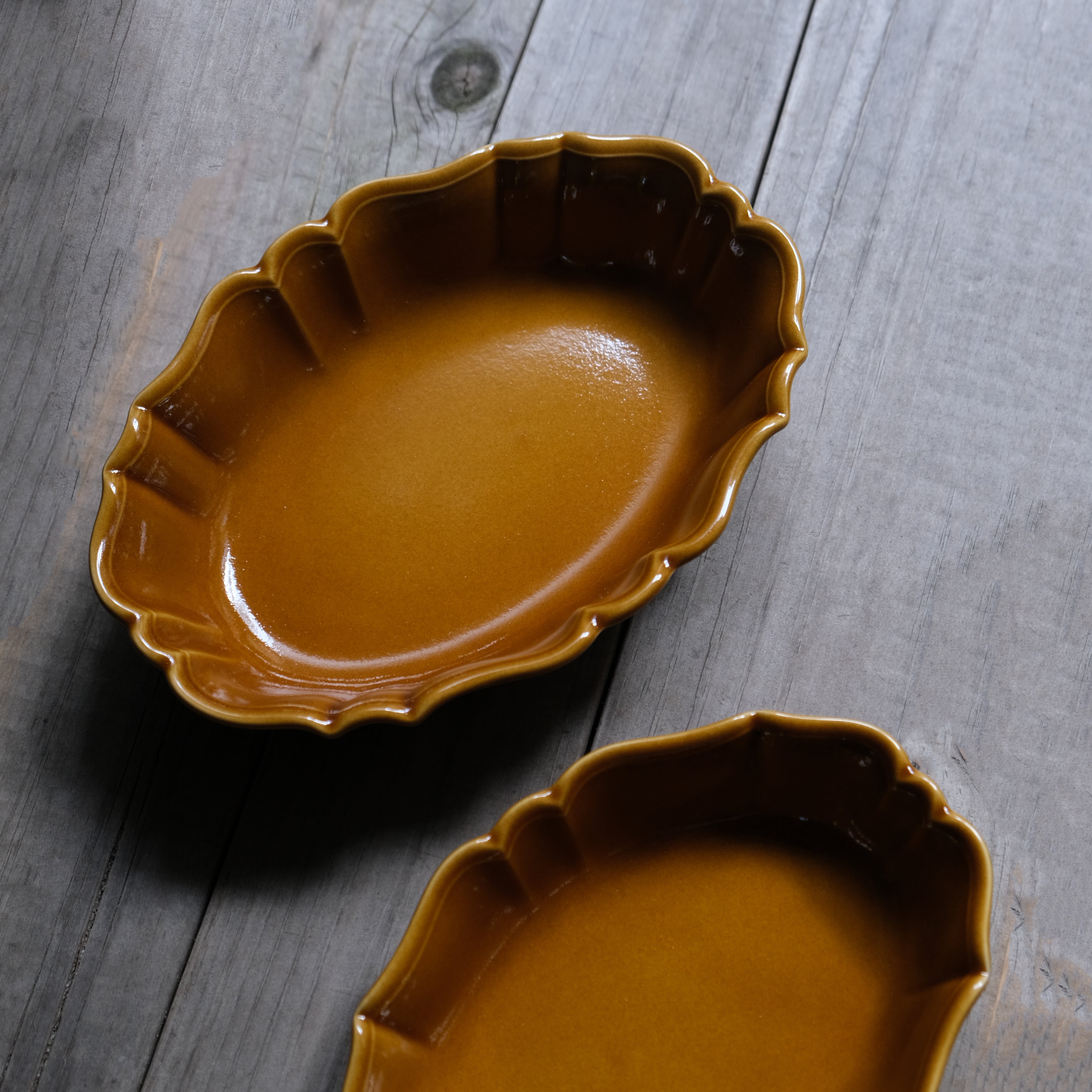 Studio m' Rakott Krumpli Oval Bowl