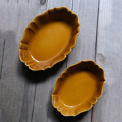 Studio m' Rakott Krumpli Oval Bowl