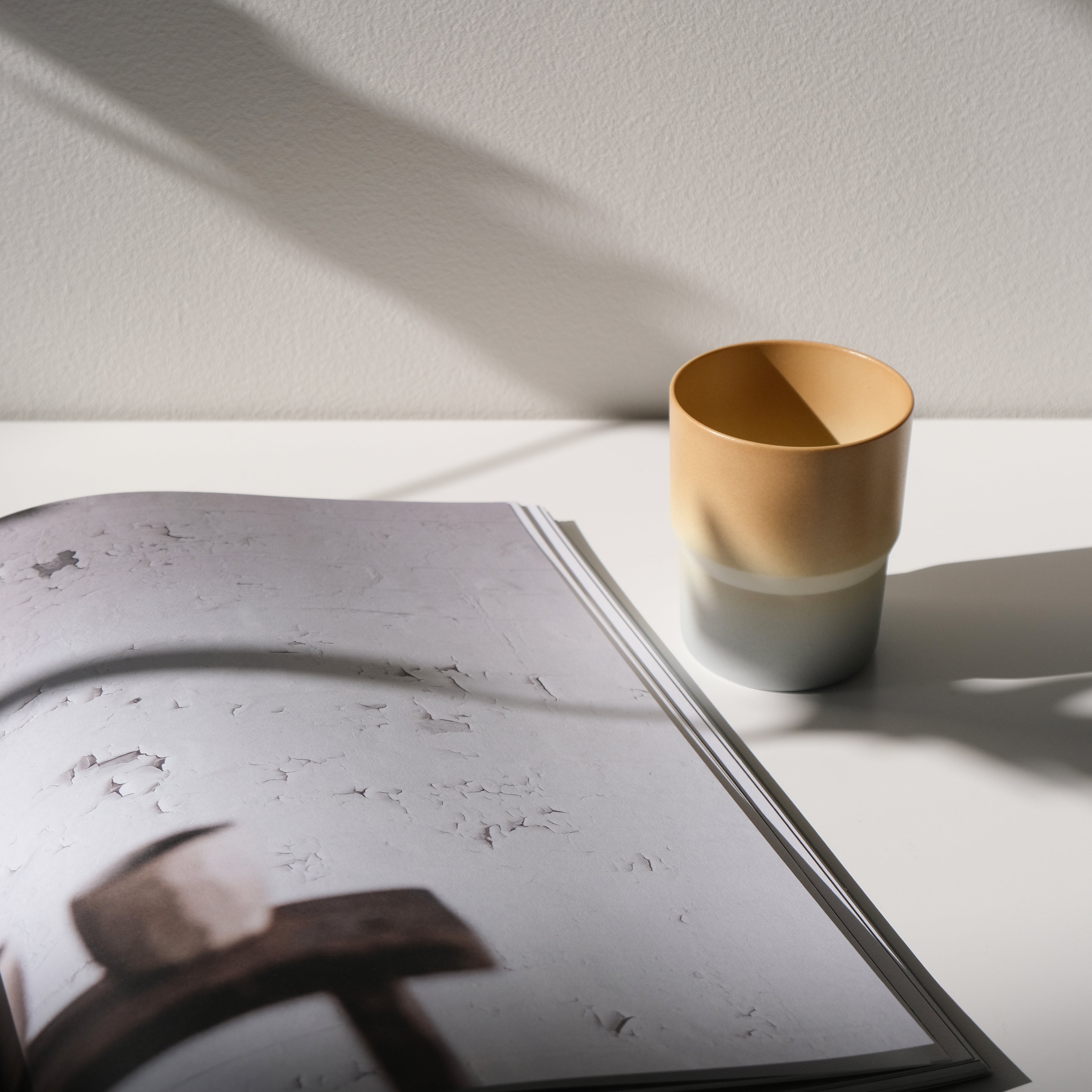 1616 / arita japan Colour Porcelain Mug - S&B