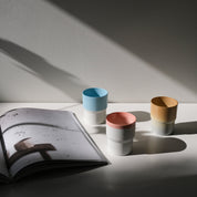 1616 / arita japan Colour Porcelain Mug - S&B