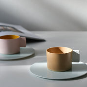 1616 / arita japan Coffee Cup & Saucer - S&B