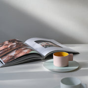 1616 / arita japan Coffee Cup & Saucer - S&B