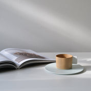 1616 / arita japan Coffee Cup & Saucer - S&B