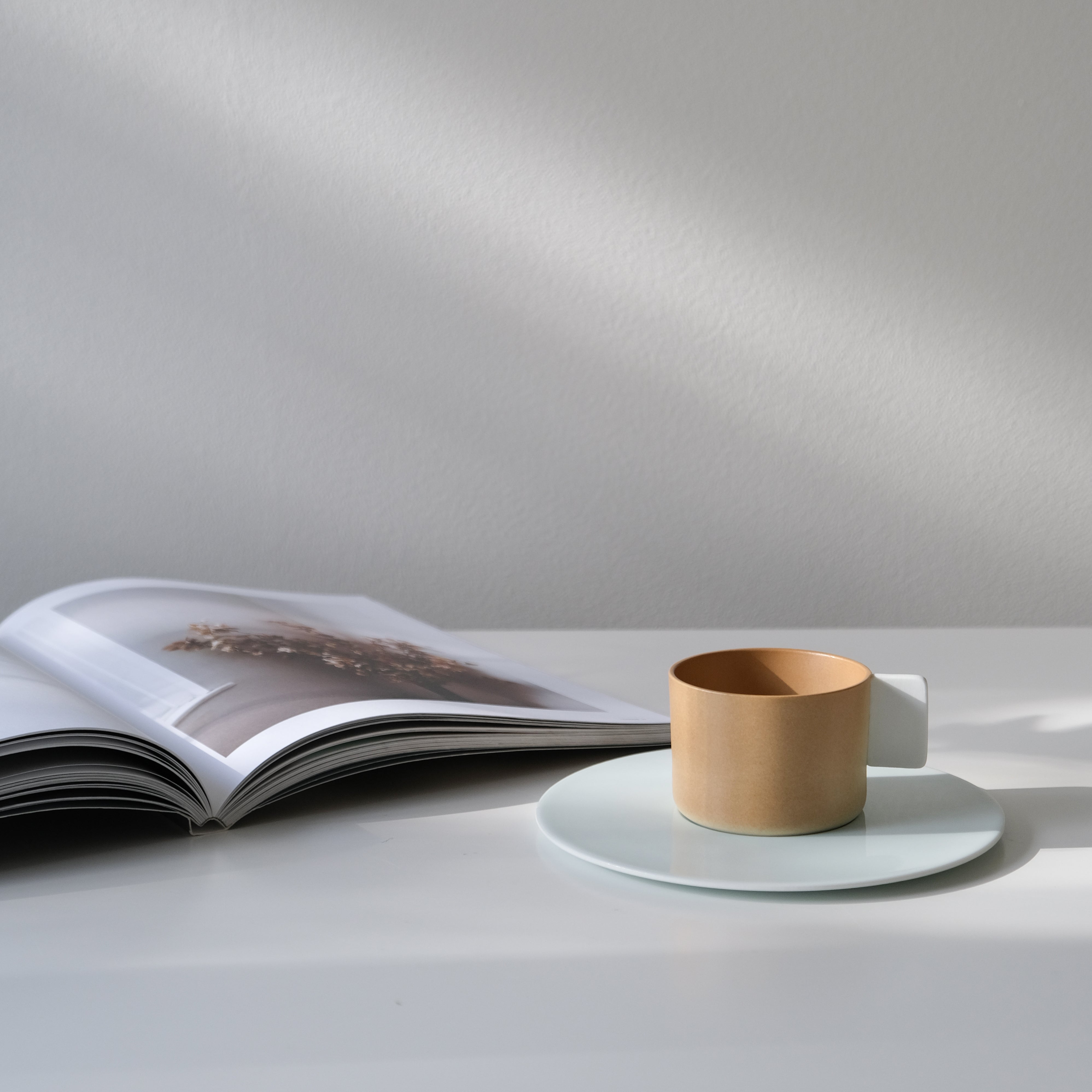 1616 / arita japan Coffee Cup & Saucer - S&B