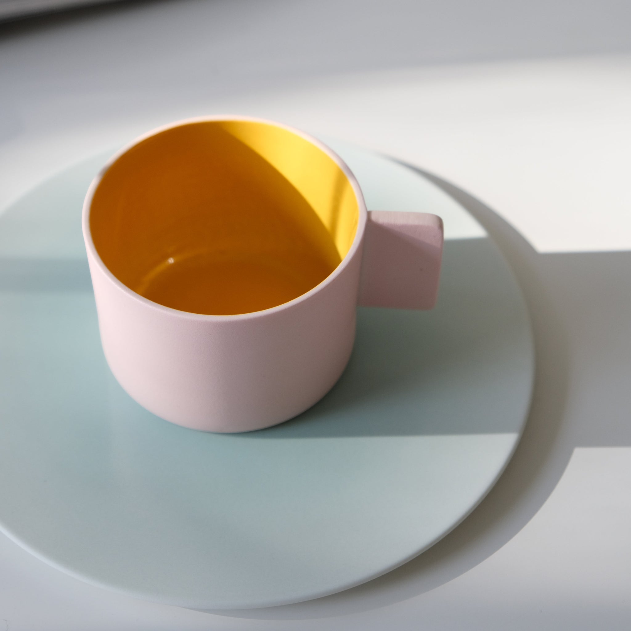 1616 / S&B Coffee Cup and Saucer